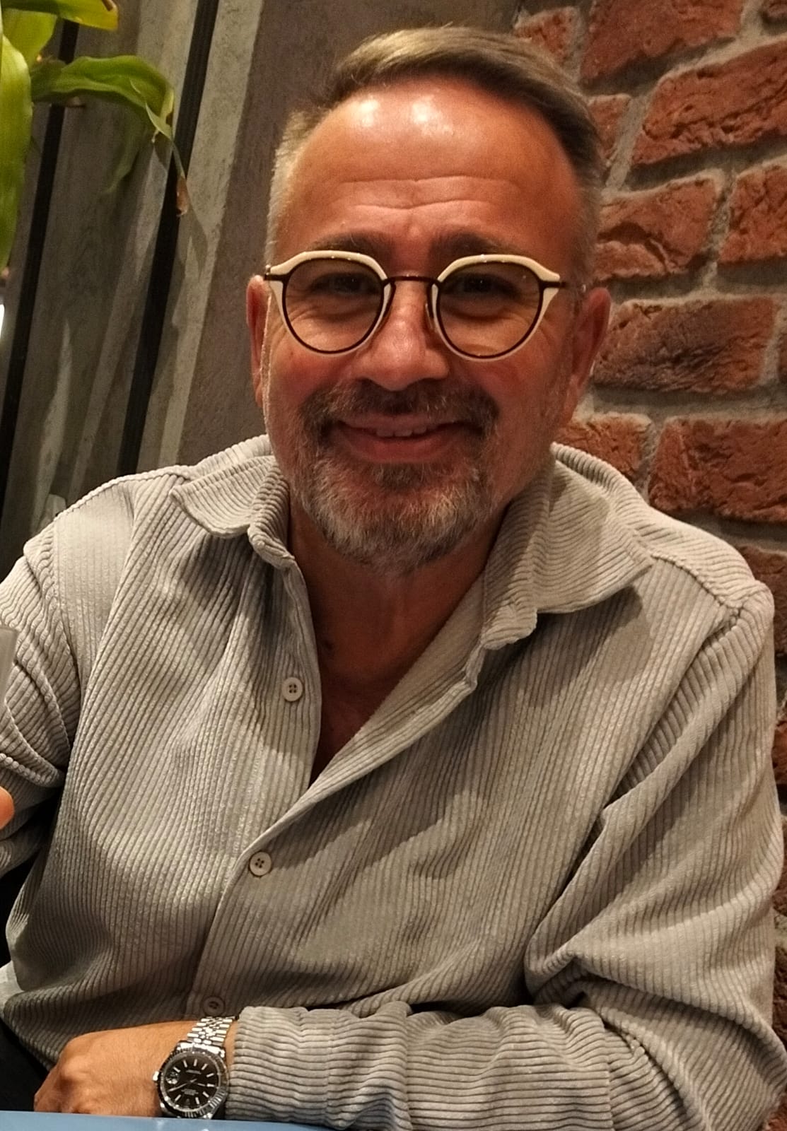 Mustafa Cesur Timuçin