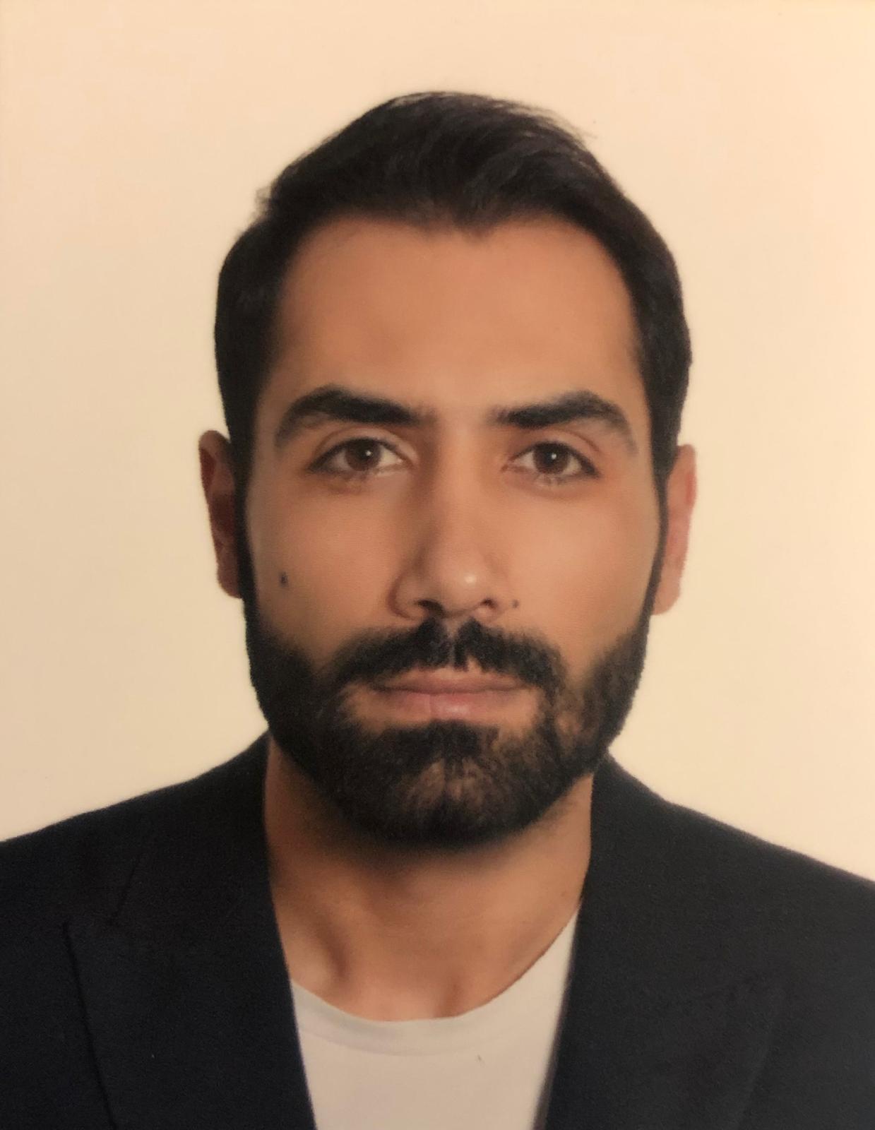 Mehmet Fatih Öztürk